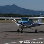 F-GPRT Cessna 152